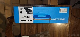 Brusle Bauer 40,5 - 2