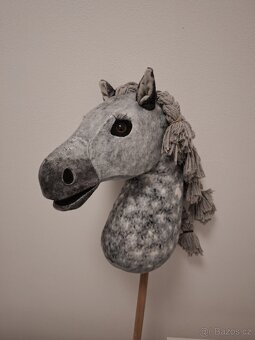 Hobby horse Lemiux - 2