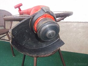 el.vyžínač IKRA - 2