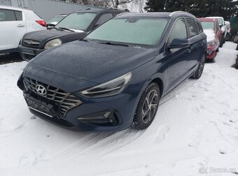 Hyundai i30 combi 2018 - 2025 - 2