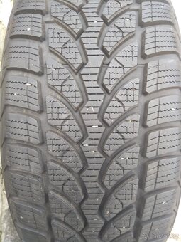 Sada zimních pneu - 2