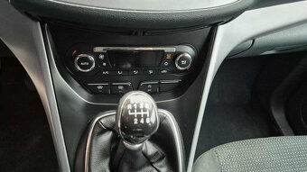 Ford C-max  1.0 EcoBoost 100k - 2