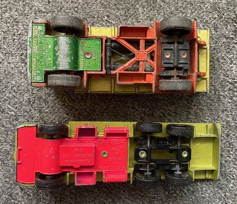 Matchbox Super Kings - 2