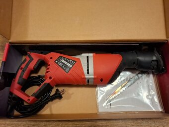 Pila ocaska elektrická EINHELL TE-AP 1050 E - 2