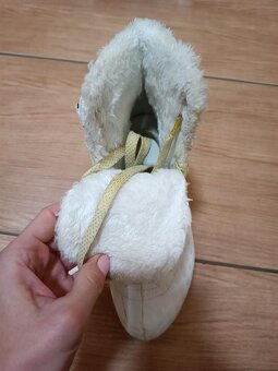 Prodám dámské brusle - 2