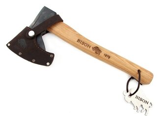 Sekera Bison 1879 vel.S - 2