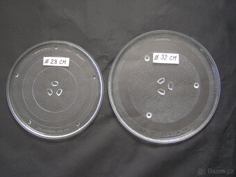 Talíře do mikrovlnky - 2