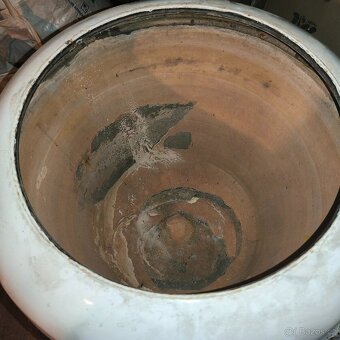 Brutar - používaný - 2