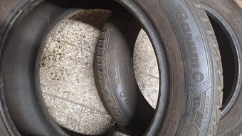 Zimní pneumatiky 205/55R16 - 2
