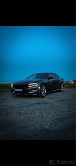 Dodge Charger - 2