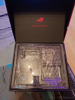 X370 Asus rog crosshair vi extreme - 2
