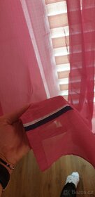 Růžové záclony - 2