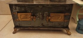 Stará kuchyňka pro panenky - 2