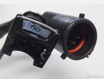 Ridici jednotka Eberspacher D5WSC Ford Transit - 2