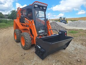 Tŕídíci lžíce tŕidička míchací - 2