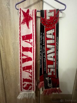 Šála slavia - 2