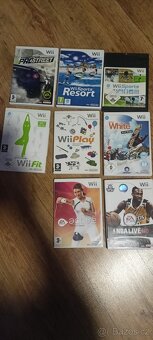 Nintendo wii - 2