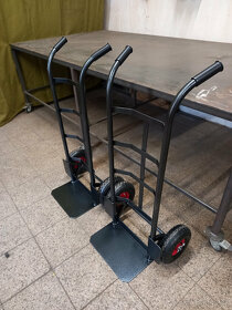 Rudl zátěžový, vysokopevnostní - 2