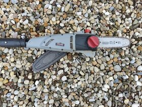 Pila na větve - pattfield pe-eas 7520 - 2