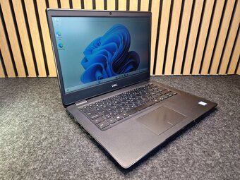 Notebook Dell 3400 i5/8G/256SSD/FHD/PODSVIT - ZÁRUKA - 2