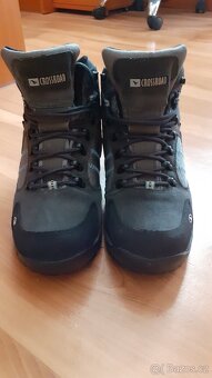 Outdoorové boty - 2