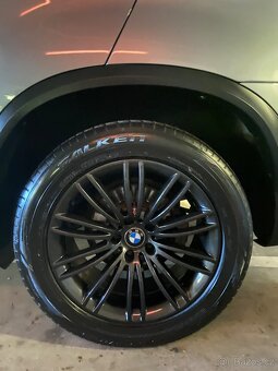 PRODAM SADU KOL NA BMW X5 E70 - 2