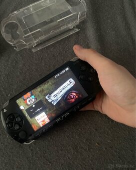 PSP 1000 - 2