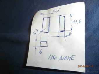 SK plátky Poldi diadur - 2