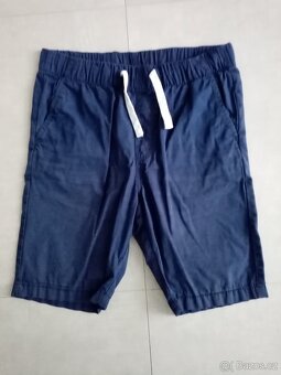 Prodám oblečení po synovi - 2