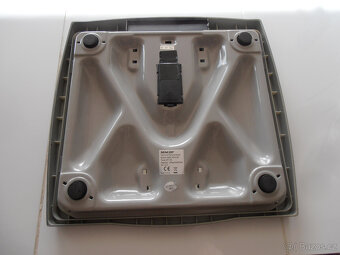 Osobní váha SENCOR - 2