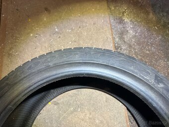 GoodYear Efficientgrip 255/40 R18 - 2