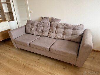 daruji gauč za odvoz - 2