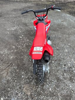Prodám Honda CRF 50 - 2