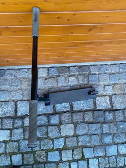 FREESTYLE KOLOBĚŽKA - 2