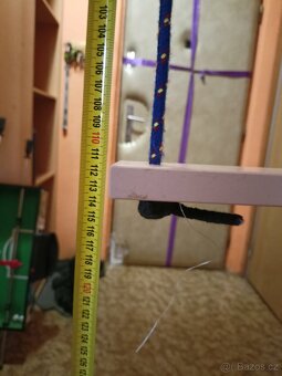 Žebřík , schůdky - 2