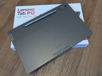 Tablet Lenovo tab P12 - 2