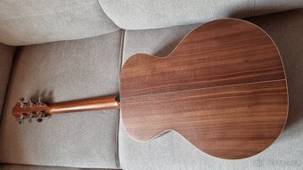 Kytara Furch celomasiv - 2