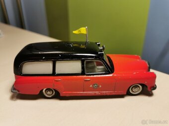 Tekno Denmark Mercedes - 2