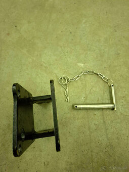 Závěs na Vari, Tera - 2