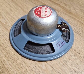 Reproduktor Tesla ARZ 348 - 2