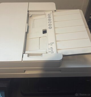 Canon i-sensys MF443dw - 2