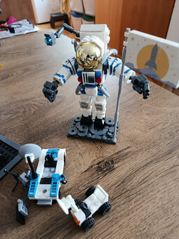 Mix COGO a OPEN BRICKS stavebnic - 2