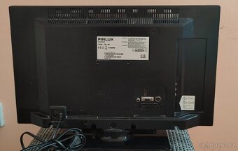 TV/monitor Finlux 22" - 2