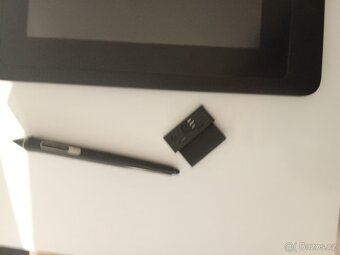 grafický tablet Wacom cintiq 16 - 2