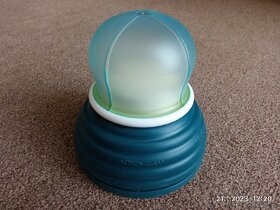 Čistící jednotka Philips HQ100 - 2