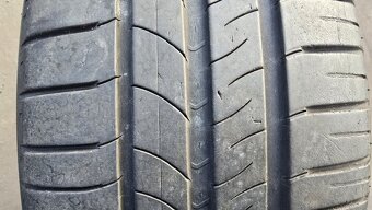 Letní pneumatika 205/55/16 Michelin - 2