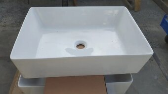 Umyvadlo SLM5539 - 2