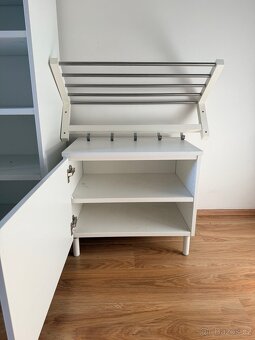 Skříňky IKEA - 2