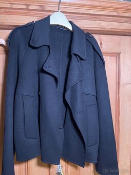 Zara Kabát dámský krátký - 2