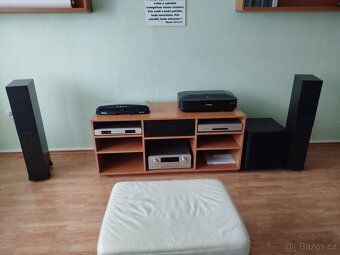 Reprosoustavy Mordaunt-Short - 2